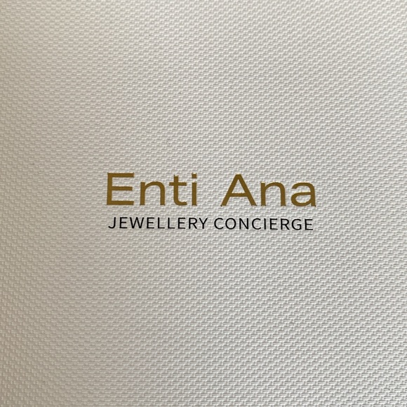 Enti Ana, Thick Herringbone - Picture 5 of 6